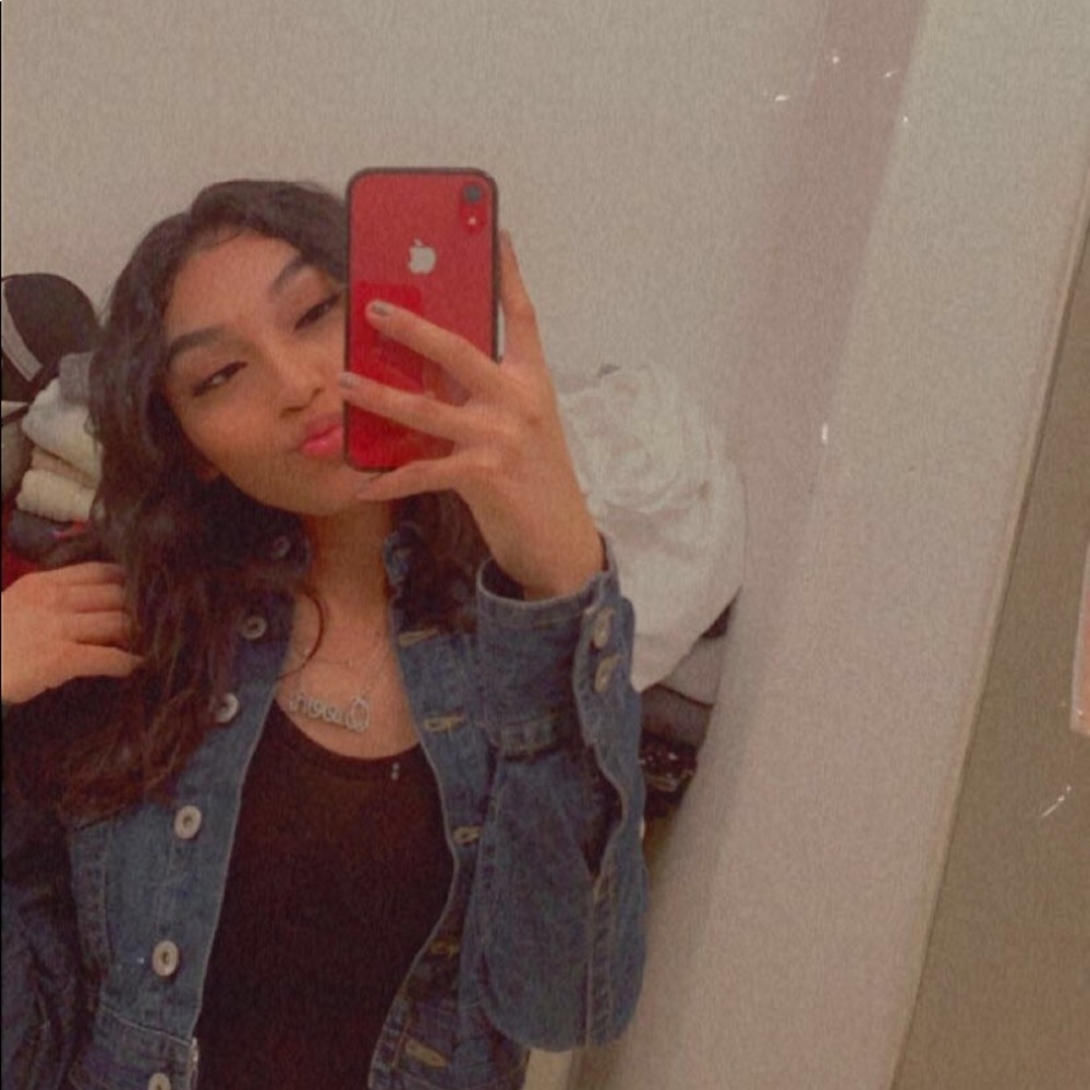 Meet your Posher, Mariah